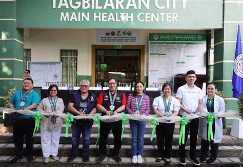 psa tagbilaran contact number|Region VII .